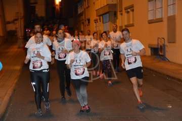 Sexta edición de la Run Together (Foto TA)